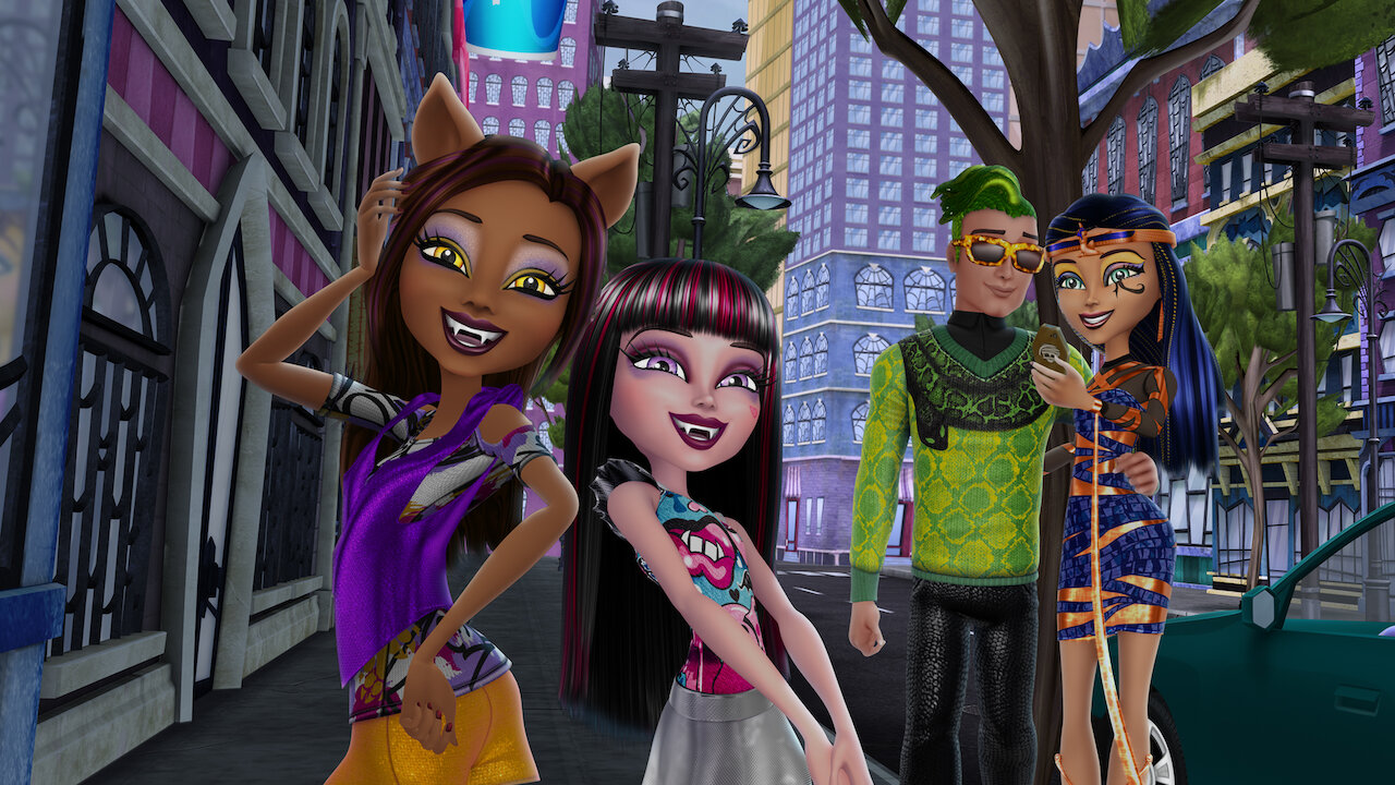 monster high boo york watch online free